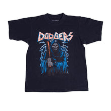Load image into Gallery viewer, Reapin&#39; Dodgers Tee
