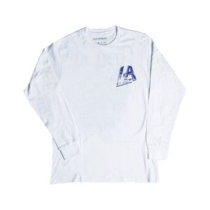 Reapin' Dodgers Long Sleeve