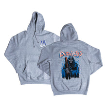 Load image into Gallery viewer, Reapin&#39; Dodgers Hoodie
