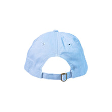 Load image into Gallery viewer, World Wide Dad Hat &quot;Baby Blue&quot;
