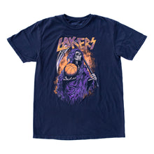 Load image into Gallery viewer, Reapers of the League Tee
